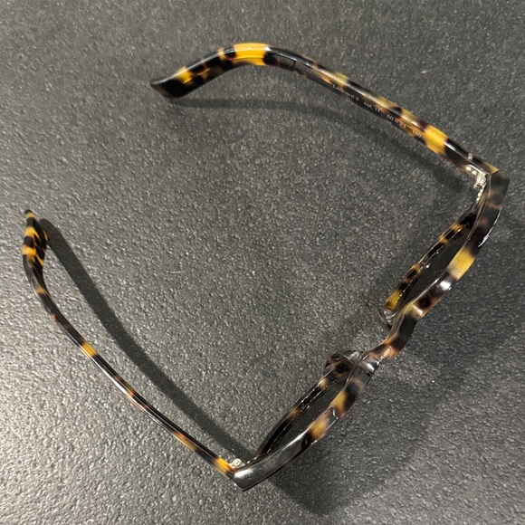 Illesteva Leonard 2 Tortoise Shell Sunglasses - Picture 6 of 6